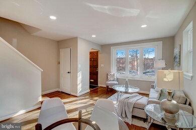 524 Oglethorpe St NE, Washington, DC 20011 - photo 5