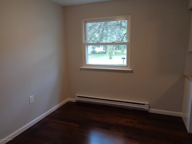 Kitchen-Dining area