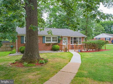 7734 Carter Rd, Sykesville, MD 21784 - photo 2