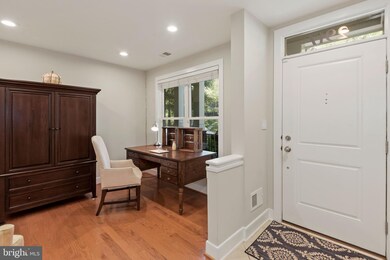 2917 Chancellor's Way NE, Washington, DC 20017 - photo 3