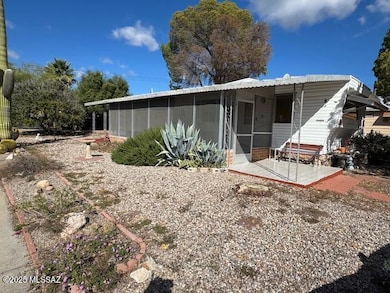 5666 W Lazy Heart St, Tucson, AZ 85713 - photo 5