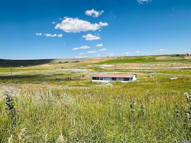44 Deadman Gulch Rd, Lander, WY 82520 - photo 2