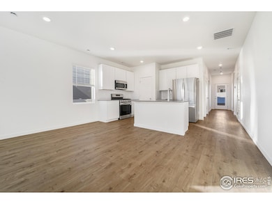 3921 Kobuk St, Evans, CO 80620 - photo 4