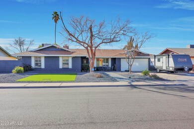 2453 E Encanto St, Mesa, AZ 85213 - photo 4