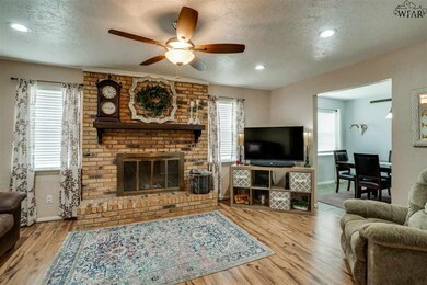 4004 Cynthia Ln, Wichita Falls, TX 76302 - photo 5