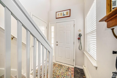 715 Creekstone Ln unit 46, Chelsea, MI 48118 - photo 5