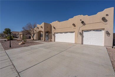3 Car Garage