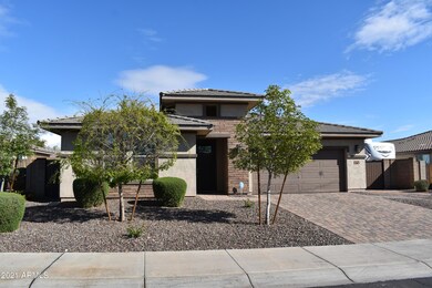 18610 W Mackenzie Dr, Goodyear, AZ 85395 - photo 2