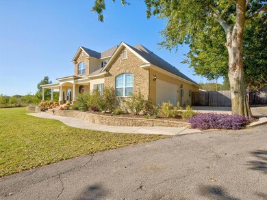 1355 N Lake Dr, Weatherford, TX 76085 - photo 6