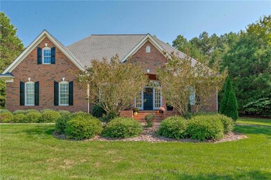 2510 Northmont Lake Dr, Asheboro, NC 27205 - photo 3