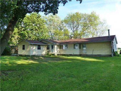 Other. Addition off back of house is Master bedroo