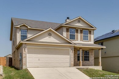 24607 Corral Gables, San Antonio, TX 78261 - photo 2