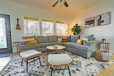 14878 Granada Dr unit 403, Corpus Christi, TX 78418 - photo 3