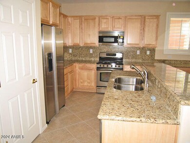 1738 Kitchen