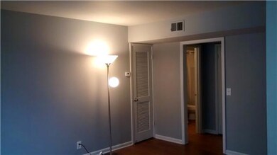 Gorgeous paint colors and trim throughout.