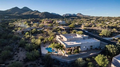 15151 E. Zapata Drive Fountain Hills, AZ