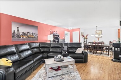 4704 Euclid Ave unit 1B, Rolling Meadows, IL 60008 - photo 4