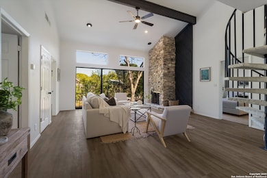 8202 Brixton St, San Antonio, TX 78254 - photo 5