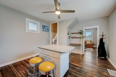 118 E Woodrow Ave, Columbus, OH 43207 - photo 7