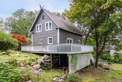 21 Waukewan St, Meredith, NH 03253 - photo 2