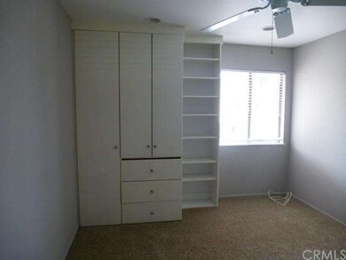Den/Loft being used as 3rd Bedroom