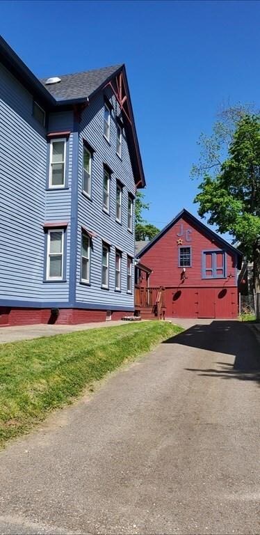 51 Hollywood St, Worcester, MA 01610 - photo 4