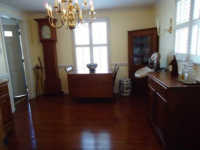 Dining Room.