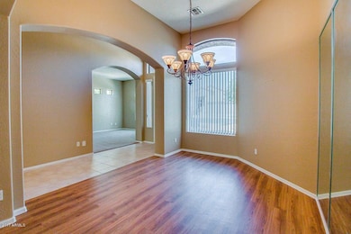 1203 E Geronimo Place, Chandler, AZ 85225 - photo 5