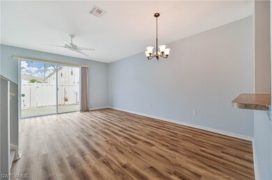 Large Living Room with access to your private pati