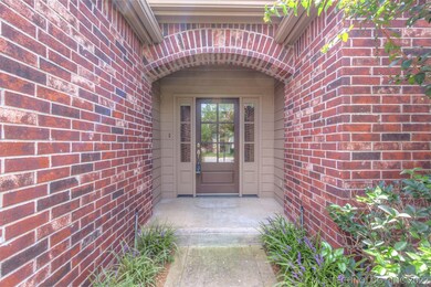 8507 S 70th Ave E, Tulsa, OK 74133 - photo 4