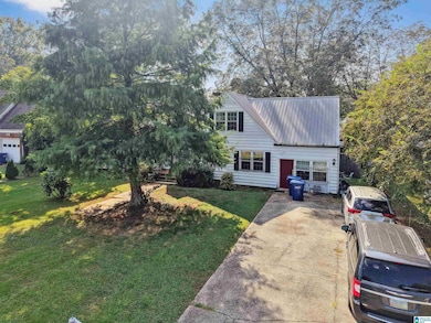 315 Moorefield Dr, Talladega, AL 35160 - photo 5