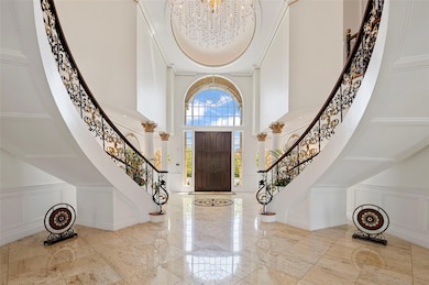 8 Tatem Way, Old Westbury, NY 11568 - photo 2