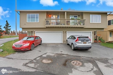 4904 Barrington Loop unit 29, Anchorage, AK 99503 - photo 2