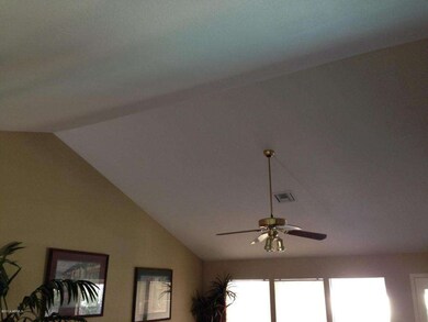 Heather vaulted ceilings