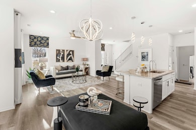 7237 Grant St, Merrillville, IN 46410 - photo 7