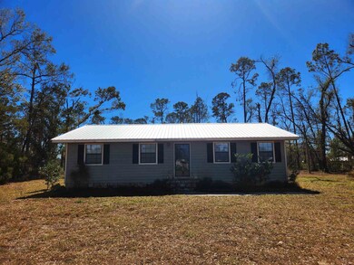 591 E Ash St, Perry, FL 32347 - photo 2