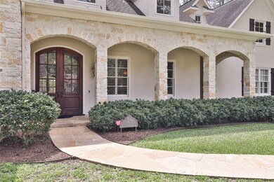11923 Cobblestone Dr, Houston, TX 77024 - photo 3