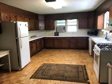 Large Kitchen