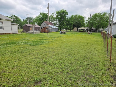 318 5 Th St, Maramec Township, OK 74045 - photo 4