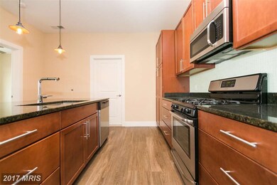 1201 N Charles St unit 2B, Baltimore, MD 21201 - photo 2