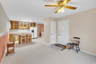 9401 W County Road 175 S, French Lick, IN 47432 - photo 4