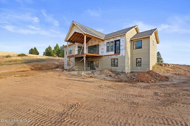 Stunning 4,680sq.ft. Custom Home