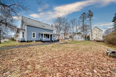 118 Auburn St, Brockton, MA 02302 - photo 4