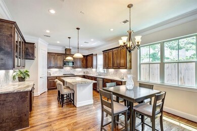 514 Louise St, Houston, TX 77009 - photo 6