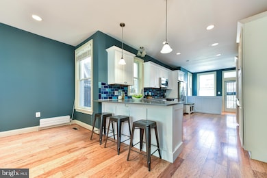 621 4th St NE, Washington, DC 20002 - photo 7