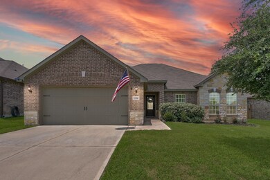 Welcome Home to 22510 Red Sparrow Drive, Hockley,