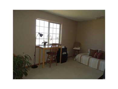 Bedroom.