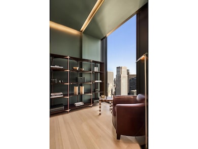 53 W 53rd St unit 49A, New York, NY 10019 - photo 6
