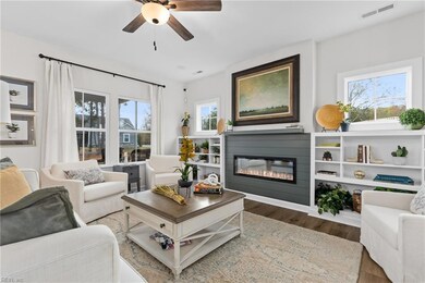 1008 Bennetts Arch, Suffolk, VA 23435 - photo 4