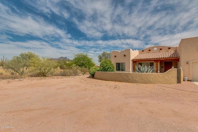 811 E Frontier St, Apache Junction, AZ 85119 - photo 5